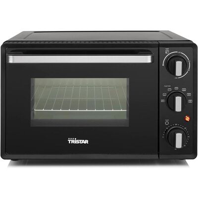 Tristar OV-3622 - Nero - Forno Tostapane Tristar OV-3622 - Nero - Forno Tostapane