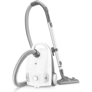 Trisa Classico pulito T6601, Aspirapolvere, Bianco Trisa Classico pulito T6601, Aspirapolvere, Bianco