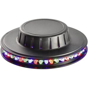 Renkforce Faretto a effetto LED (6 W, LED), Faro, Blu, Rosso, Verde Renkforce Faretto a effetto LED (6 W, LED), Faro, Blu, Rosso, Verde