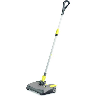 Kärcher Professional M1258322, Utensili pulizia, Grigio, Giallo Kärcher Professional M1258322, Utensili pulizia, Grigio, Giallo
