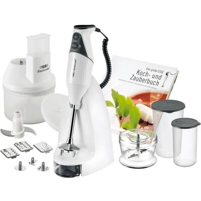 Unold Superbox, Frullatore a immersione, Bianco Unold Superbox, Frullatore a immersione, Bianco