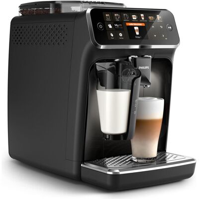 Philips EP5441/50 - Nero - Macchina da caffè espresso Philips EP5441/50 - Nero - Macchina da caffè espresso