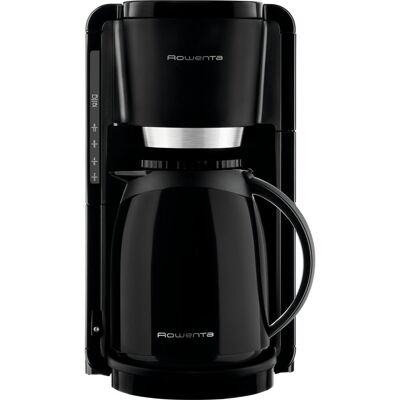Rowenta CT3808 Thermo, Macchina da caffè (americano), Nero Rowenta CT3808 Thermo, Macchina da caffè (americano), Nero