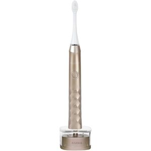 Ailoria, Spazzolino elettrico, Oro splendente Ailoria, Spazzolino elettrico, Oro splendente