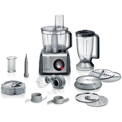 Bosch MC812M865 - Nero - Frullatore Bosch MC812M865 - Nero - Frullatore