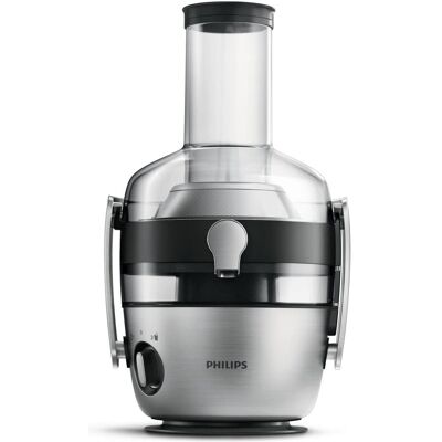 Philips HR1921/20, Centrifuga, Nero, Argento, Trasparente Philips HR1921/20, Centrifuga, Nero, Argento, Trasparente