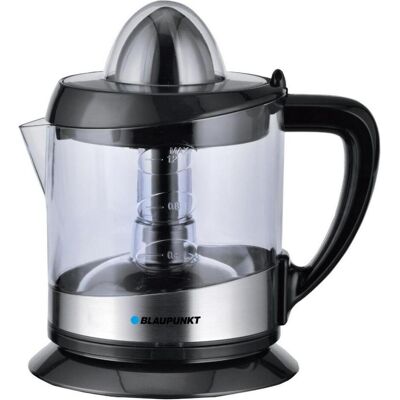 Blaupunkt Spremiagrumi CJS401 40 W Schwa, Centrifuga, Argento Blaupunkt Spremiagrumi CJS401 40 W Schwa, Centrifuga, Argento