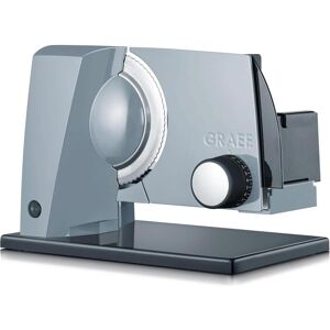 Graef SKS 110 Edizione Svizzera, Affettatrice, Argento Graef SKS 110 Edizione Svizzera, Affettatrice, Argento