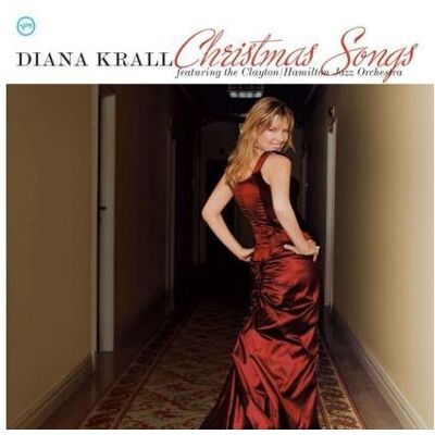 Verve Canzoni di Natale, Vinili Verve Canzoni di Natale, Vinili