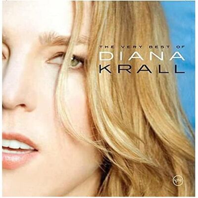Verve Il Meglio Di Diana Krall, Vinili Verve Il Meglio Di Diana Krall, Vinili