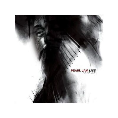 Island, Vinili, Vivere su dieci gambe (Pearl Jam) Island, Vinili, Vivere su dieci gambe (Pearl Jam)