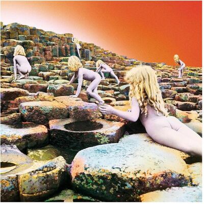 Rhino, Vinili, Houses Of The Holy (2014 Reissue) (Zeppelin Led) Rhino, Vinili, Houses Of The Holy (2014 Reissue) (Zeppelin Led)