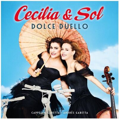 Decca Dolce Duello, Vinili Decca Dolce Duello, Vinili