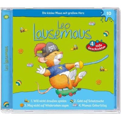 Kiddinx Will N.Be Outside/Gehen On Treasure Hunt Episodio 10, Audiolibri di Leone Lausemeo Kiddinx Will N.Be Outside/Gehen On Treasure Hunt Episodio 10, Audiolibri di Leone Lausemeo