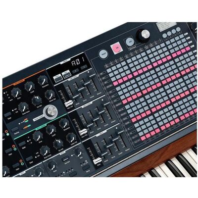 Arturia MatrixBrute, Sintetizzatore Arturia MatrixBrute, Sintetizzatore