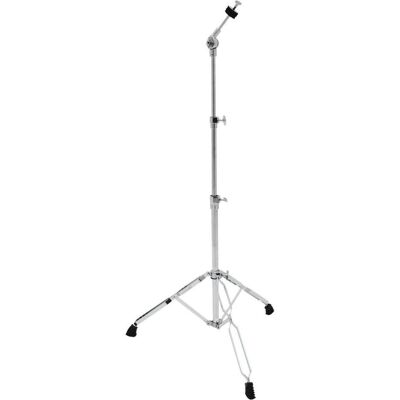 Dimavery SC-402 Supporto per piatti, Accessori per batteria Dimavery SC-402 Supporto per piatti, Accessori per batteria