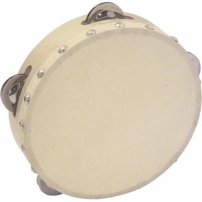 Dimavery DTH-704 Tamburello (Timbrico), Strumenti a percussione Dimavery DTH-704 Tamburello (Timbrico), Strumenti a percussione