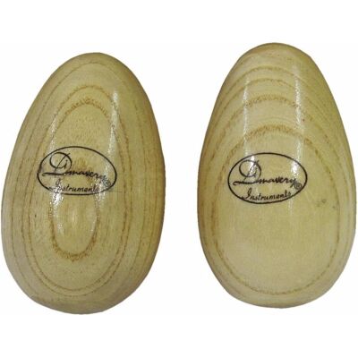 Dimavery Lira di razza (Shaker, Sonaglio), Strumenti a percussione Dimavery Lira di razza (Shaker, Sonaglio), Strumenti a percussione