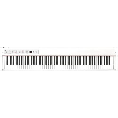 Korg D1 (88 Chiavi), Tastiera elettronica, Bianco Korg D1 (88 Chiavi), Tastiera elettronica, Bianco
