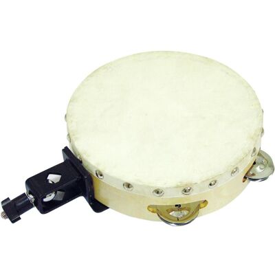 Dimavery Supporto universale per stativi, Supporto per strumenti, Nero Dimavery Supporto universale per stativi, Supporto per strumenti, Nero
