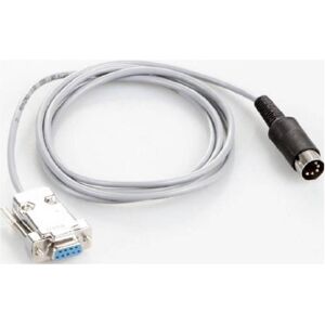 Kern MPS-A08 Cavo di Interfaccia RS-232 - Connessione a Dispositivo Esterno Kern MPS-A08 Cavo di Interfaccia RS-232 - Connessione a Dispositivo Esterno