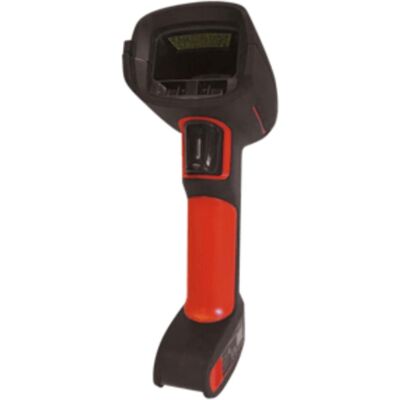 Honeywell Granit XP 1990iXR - Scanner di codici a barre (Codici a barre 1D, Codici a barre 2D), Lettore codice a barre, Nero, Rosso Honeywell Granit XP 1990iXR - Scanner di codici a barre (Codici a barre 1D, Codici a barre 2D), Lettore codice a barre, Nero, Rosso