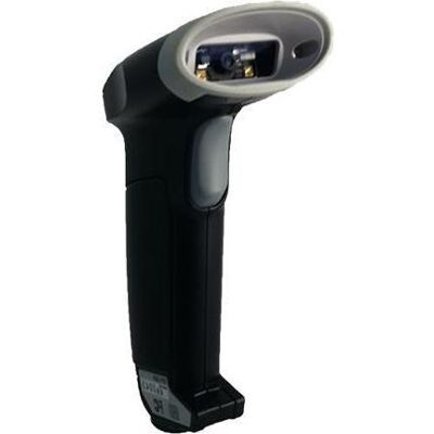 Opticon Scanner di codici a barre OPI 3601 (Codici a barre 1D, Codici a barre 2D), Lettore codice a barre, Nero Opticon Scanner di codici a barre OPI 3601 (Codici a barre 1D, Codici a barre 2D), Lettore codice a barre, Nero