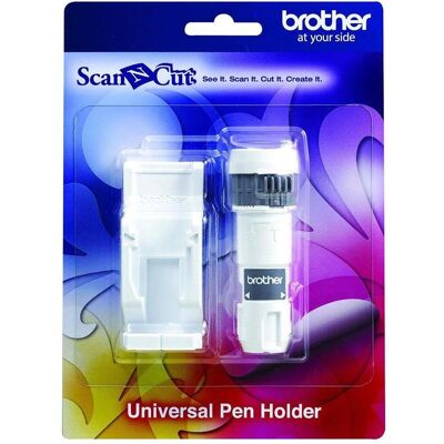 Brother Accessori plotter da taglio, Portapenna Scanncut Brother Accessori plotter da taglio, Portapenna Scanncut