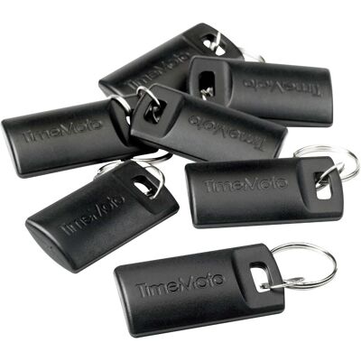 Safescan, Sistemi di monitoraggio orario, TimeMoto RF-110 portachiavi RFID Safescan, Sistemi di monitoraggio orario, TimeMoto RF-110 portachiavi RFID