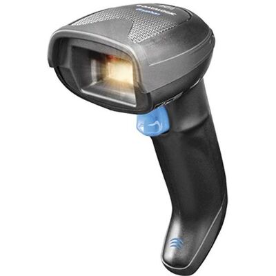 DataLogic Gryphon GM4500 (Codici a barre 2D), Lettore codice a barre, Nero DataLogic Gryphon GM4500 (Codici a barre 2D), Lettore codice a barre, Nero