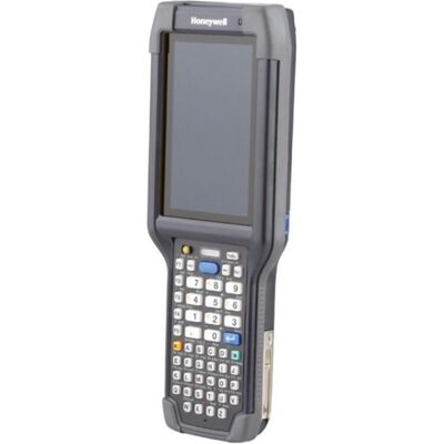 Honeywell CK65 4GB/32GB MEMORIA ALFA-NUM (Codici a barre 1D, Codici a barre 2D), Lettore codice a barre, Nero Honeywell CK65 4GB/32GB MEMORIA ALFA-NUM (Codici a barre 1D, Codici a barre 2D), Lettore codice a barre, Nero