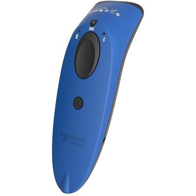 Socket Socketscan S740 (Codici a barre 1D, Codici a barre 2D), Lettore codice a barre, Blu Socket Socketscan S740 (Codici a barre 1D, Codici a barre 2D), Lettore codice a barre, Blu
