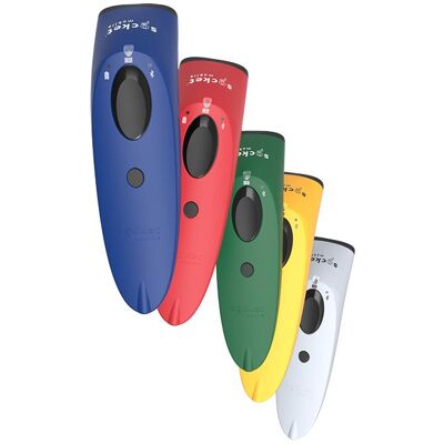 Socket Socketscan S740 (Codici a barre 1D, Codici a barre 2D), Lettore codice a barre, Bianco Socket Socketscan S740 (Codici a barre 1D, Codici a barre 2D), Lettore codice a barre, Bianco