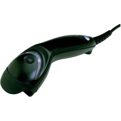 Honeywell Eclissi 5145 (Codici a barre 1D), Lettore codice a barre, Nero Honeywell Eclissi 5145 (Codici a barre 1D), Lettore codice a barre, Nero