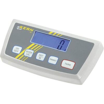 Kern, Bilancia di precisione, Modello multifunzionale protetto da IP65 Kern, Bilancia di precisione, Modello multifunzionale protetto da IP65