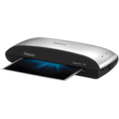 Fellowes Plastificatrice, Spectra (80 - 125 µm, A4) Fellowes Plastificatrice, Spectra (80 - 125 µm, A4)
