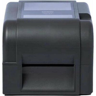 Brother TD-4420TN (203 dpi), Stampante di etichette, Nero Brother TD-4420TN (203 dpi), Stampante di etichette, Nero