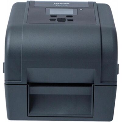 Brother TD-4750TNWBR (300 dpi), Stampante di etichette, Nero Brother TD-4750TNWBR (300 dpi), Stampante di etichette, Nero
