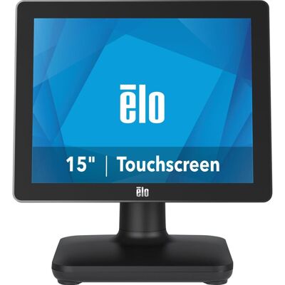 ēlo, Sistema POS, Supporto EloPOS System i3 con hub I/O ēlo, Sistema POS, Supporto EloPOS System i3 con hub I/O
