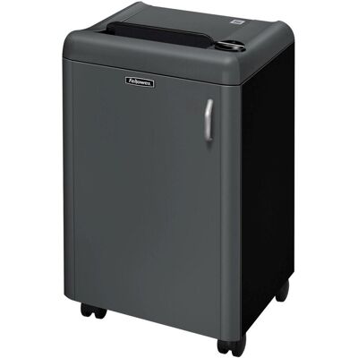 Fellowes Distruggidocumenti, Fortishred 1050HS, Particelle (Taglio delle particelle) Fellowes Distruggidocumenti, Fortishred 1050HS, Particelle (Taglio delle particelle)