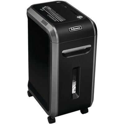 Fellowes Distruggidocumenti, Powershred 99Ci (Taglio delle particelle) Fellowes Distruggidocumenti, Powershred 99Ci (Taglio delle particelle)