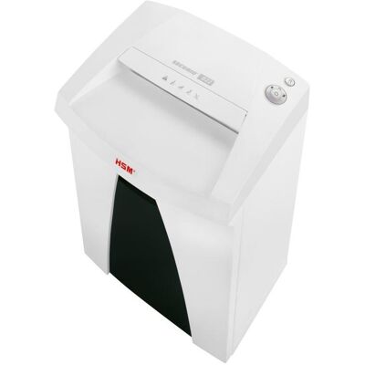 HSM, Distruggidocumenti, Trituratore SECURIO B22 (Taglio striscia) HSM, Distruggidocumenti, Trituratore SECURIO B22 (Taglio striscia)
