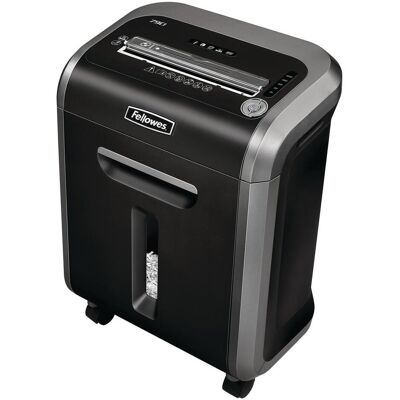 Fellowes Distruggidocumenti, Powershred 79Ci (Taglio delle particelle) Fellowes Distruggidocumenti, Powershred 79Ci (Taglio delle particelle)
