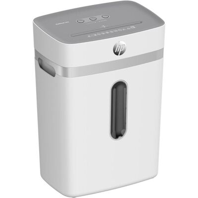 HP Distruggidocumenti, OneShred 12CC (Taglio delle particelle) HP Distruggidocumenti, OneShred 12CC (Taglio delle particelle)