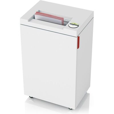 Ideal, Distruggidocumenti, 2465 Cc (Taglio delle particelle) Ideal, Distruggidocumenti, 2465 Cc (Taglio delle particelle)