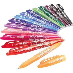 Pilot, Penne, FriXion Ball (1x) Pilot, Penne, FriXion Ball (1x)