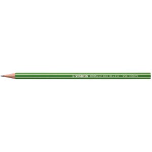 STABILO, Matite, Greengraph (4.20 mm, HB, 1x) STABILO, Matite, Greengraph (4.20 mm, HB, 1x)