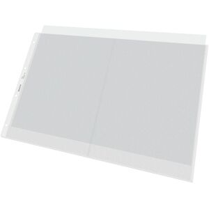 Cartella documenti Leitz A3-4G PP - Trasparente Cartella documenti Leitz A3-4G PP - Trasparente