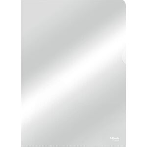 Leitz, Busta portadocumenti, Coperchio trasparente Standard Plus (A4, 1x) Leitz, Busta portadocumenti, Coperchio trasparente Standard Plus (A4, 1x)