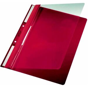 Leitz, Busta portadocumenti, Plastica universale (A4, 1x) Leitz, Busta portadocumenti, Plastica universale (A4, 1x)